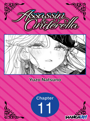 cover image of Assassin & Cinderella, Chapter 11